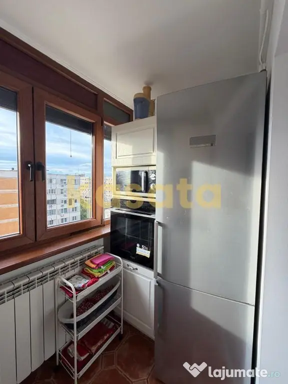 3 Camere???? | Crângași ???? | 2 Băi ????| Centrala proprie - Bucuresti (Bucuresti-Ilfov)