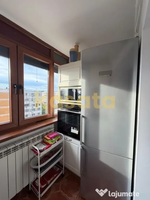 3 Camere???? | Crângași ???? | 2 Băi ????| Centrala proprie - Bucuresti (Bucuresti-Ilfov)