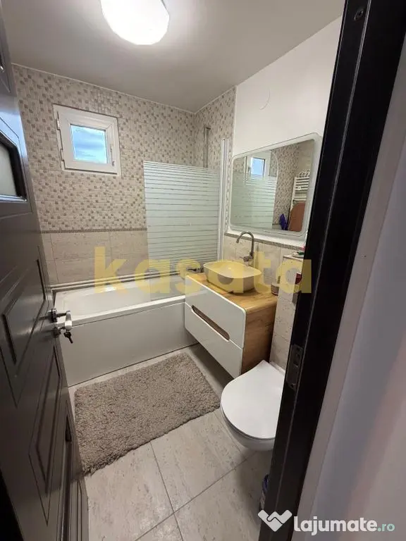 3 Camere???? | Crângași ???? | 2 Băi ????| Centrala proprie - Bucuresti (Bucuresti-Ilfov)