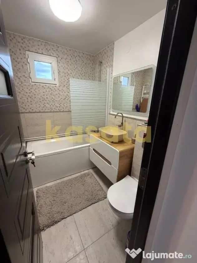 3 Camere???? | Crângași ???? | 2 Băi ????| Centrala proprie - Bucuresti (Bucuresti-Ilfov)