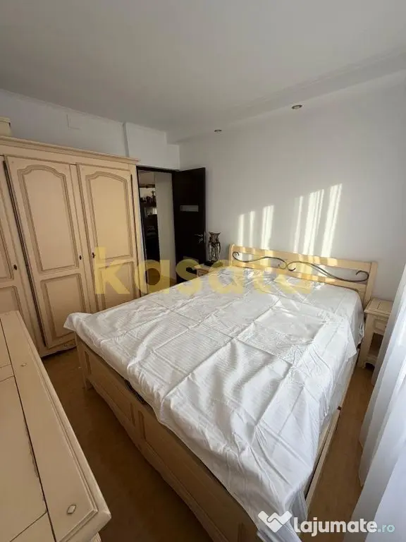 3 Camere???? | Crângași ???? | 2 Băi ????| Centrala proprie - Bucuresti (Bucuresti-Ilfov)