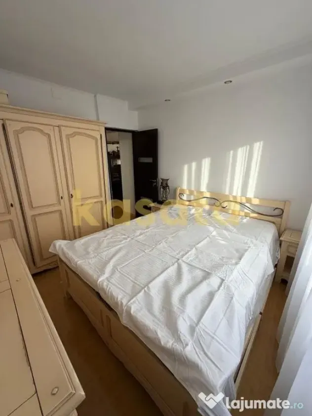 3 Camere???? | Crângași ???? | 2 Băi ????| Centrala proprie - Bucuresti (Bucuresti-Ilfov)