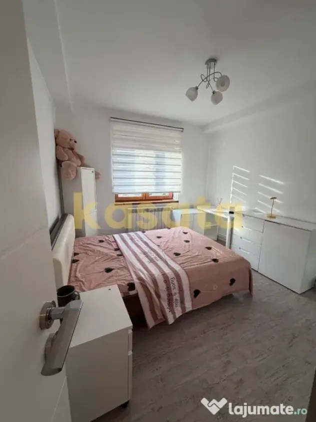 3 Camere???? | Crângași ???? | 2 Băi ????| Centrala proprie - Bucuresti (Bucuresti-Ilfov)
