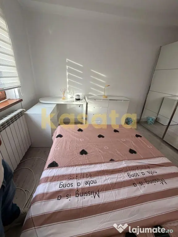 3 Camere???? | Crângași ???? | 2 Băi ????| Centrala proprie - Bucuresti (Bucuresti-Ilfov)