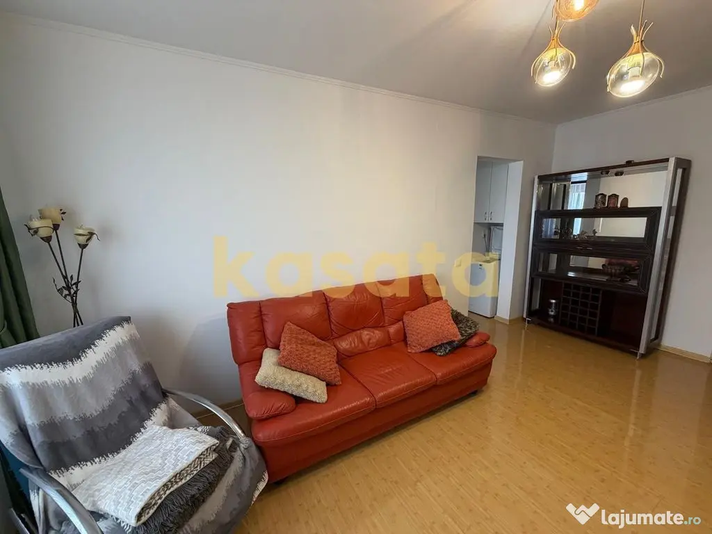 3 Camere???? | Crângași ???? | 2 Băi ????| Centrala proprie - Bucuresti (Bucuresti-Ilfov)