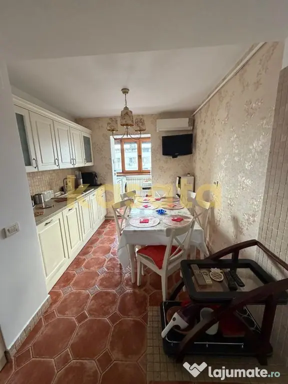 3 Camere???? | Crângași ???? | 2 Băi ????| Centrala proprie - Bucuresti (Bucuresti-Ilfov)