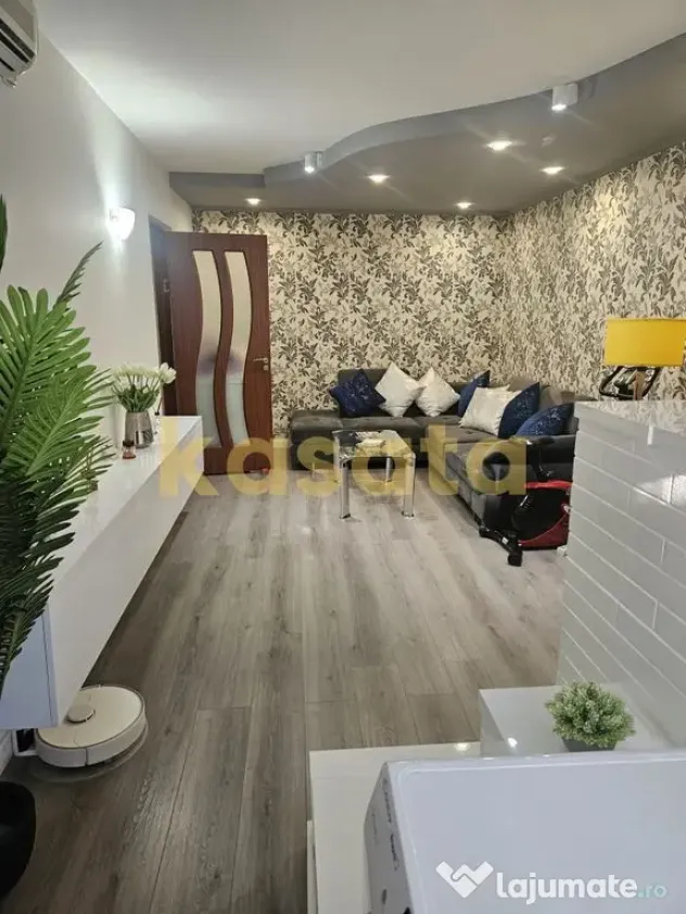 Apartament 3 Camere ???? | Decomandat | Gorjului ???? | Centrală Proprie - Bucuresti (Bucuresti-Ilfov)