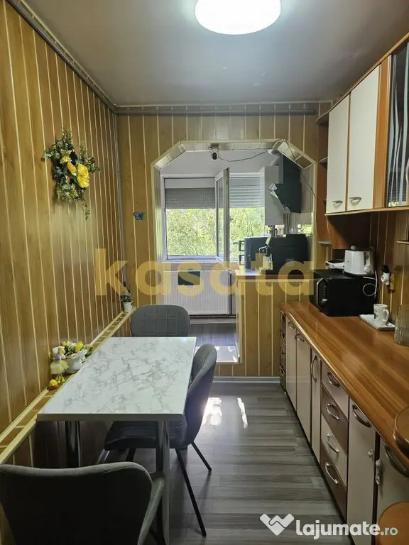 Apartament 3 Camere ???? | Decomandat | Gorjului ???? | Centrală Proprie - Bucuresti (Bucuresti-Ilfov)
