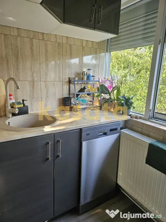 Apartament 3 Camere ???? | Decomandat | Gorjului ???? | Centrală Proprie - Bucuresti (Bucuresti-Ilfov)