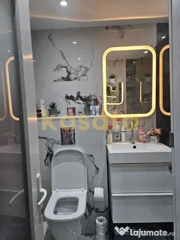 Apartament 3 Camere ???? | Decomandat | Gorjului ???? | Centrală Proprie - Bucuresti (Bucuresti-Ilfov)