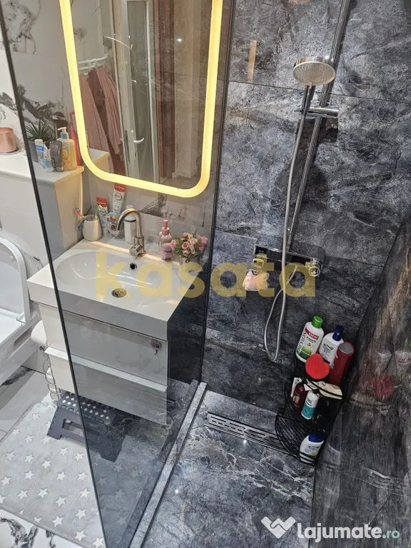 Apartament 3 Camere ???? | Decomandat | Gorjului ???? | Centrală Proprie - Bucuresti (Bucuresti-Ilfov)