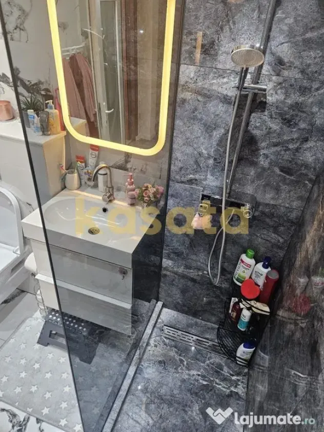 Apartament 3 Camere ???? | Decomandat | Gorjului ???? | Centrală Proprie - Bucuresti (Bucuresti-Ilfov)