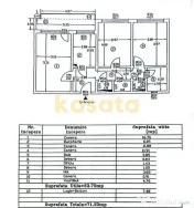 Apartament 3 Camere ???? | Decomandat | Gorjului ???? | Centrală Proprie