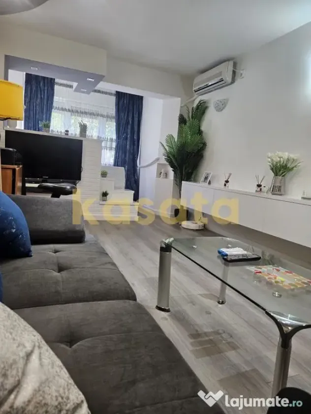 Apartament 3 Camere ???? | Decomandat | Gorjului ???? | Centrală Proprie - Bucuresti (Bucuresti-Ilfov)