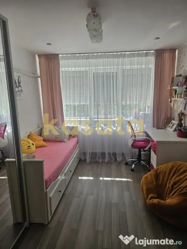 Apartament 3 Camere ???? | Decomandat | Gorjului ???? | Centrală Proprie - Bucuresti (Bucuresti-Ilfov)