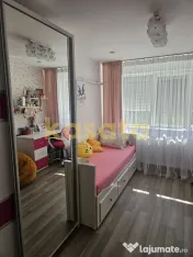 Apartament 3 Camere ???? | Decomandat | Gorjului ???? | Centrală Proprie