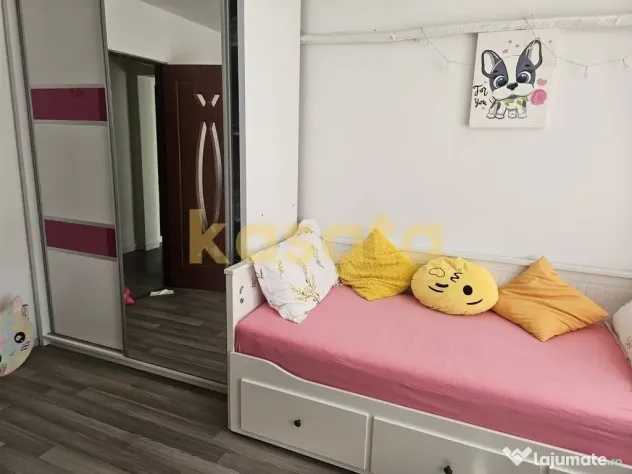 Apartament 3 Camere ???? | Decomandat | Gorjului ???? | Centrală Proprie - Bucuresti (Bucuresti-Ilfov)