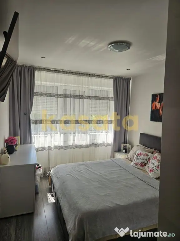 Apartament 3 Camere ???? | Decomandat | Gorjului ???? | Centrală Proprie - Bucuresti (Bucuresti-Ilfov)