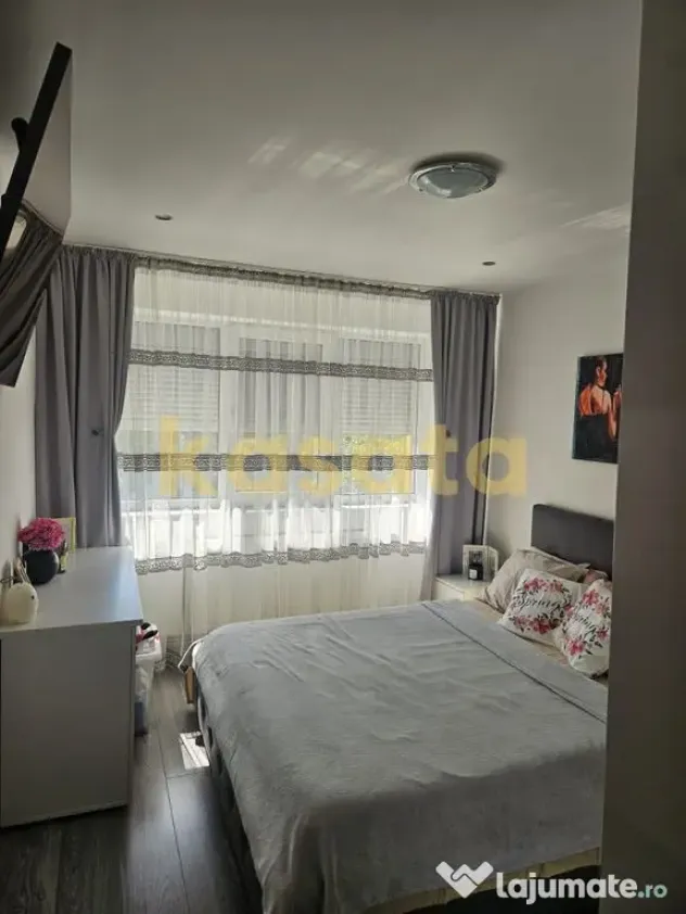 Apartament 3 Camere ???? | Decomandat | Gorjului ???? | Centrală Proprie - Bucuresti (Bucuresti-Ilfov)