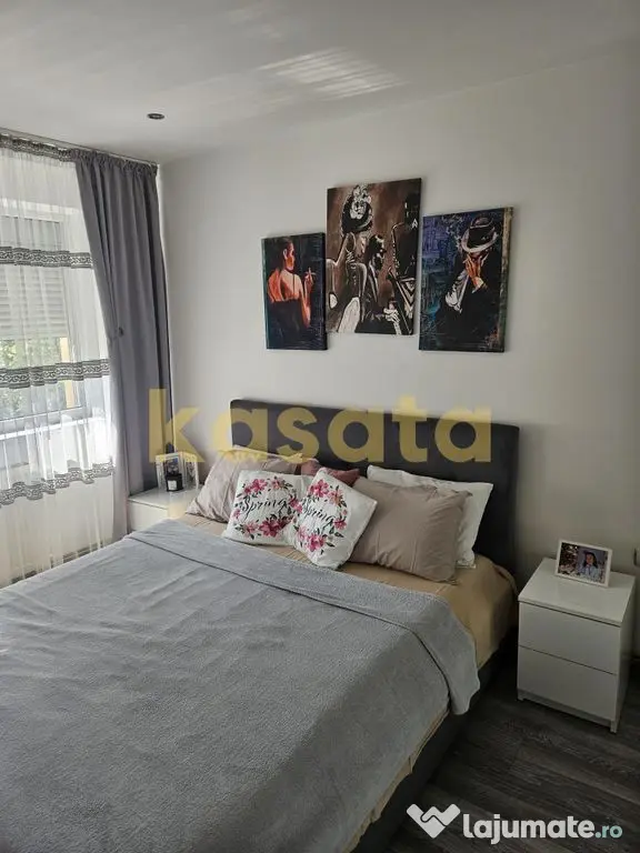 Apartament 3 Camere ???? | Decomandat | Gorjului ???? | Centrală Proprie - Bucuresti (Bucuresti-Ilfov)