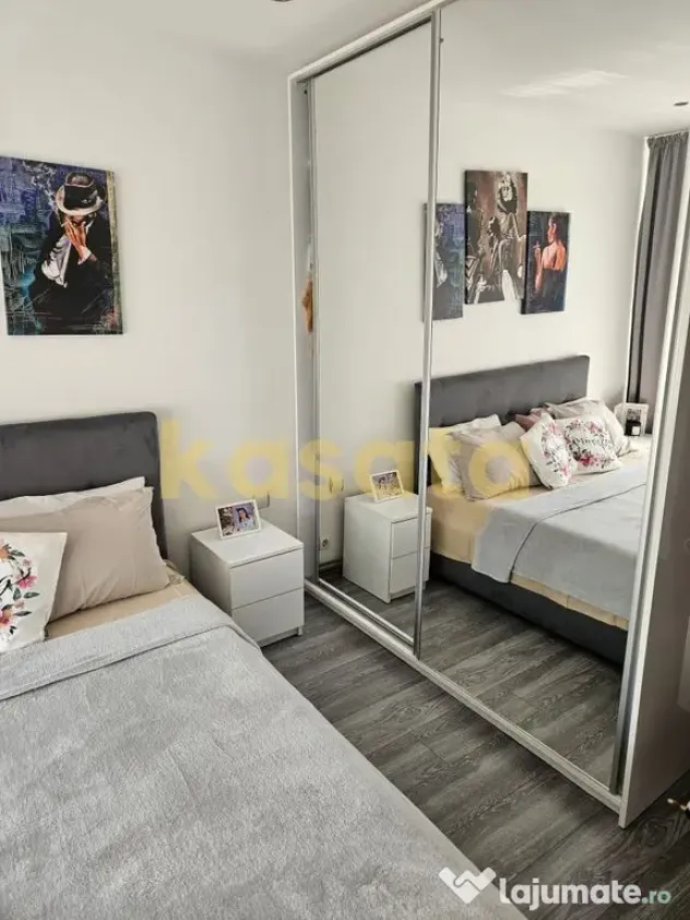 Apartament 3 Camere ???? | Decomandat | Gorjului ???? | Centrală Proprie - Bucuresti (Bucuresti-Ilfov)