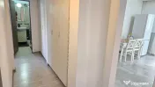 Inchiriez apartament 4 camere decomandat, Deva zona Liliacului, etaj 2