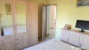 Inchiriez apartament 4 camere decomandat, Deva zona Liliacului, etaj 2