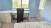 Inchiriez apartament 4 camere decomandat, Deva zona Liliacului, etaj 2
