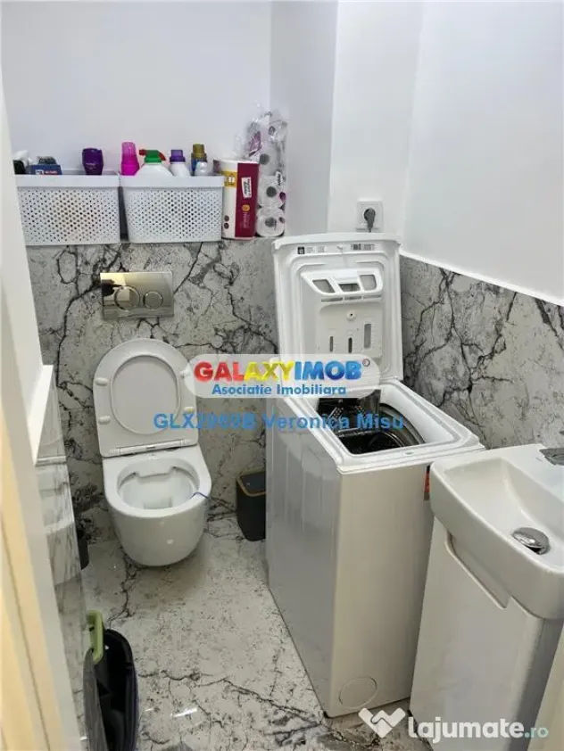 Apartament 3 camere de inchiriat, Pet friendly - Bulevardul - Bucuresti (Bucuresti-Ilfov)