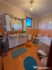 Casă de vânzare P+M, zona Albert – Ploiești | Teren 600 mp | 4 camere 
