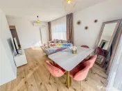 Apartament 3 camere, loc de parcare - Belvedere residence -