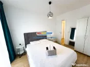 Apartament 3 camere, loc de parcare - Belvedere residence -