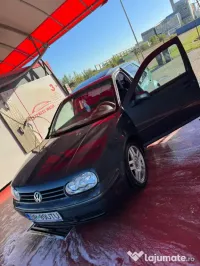 Golf IV - 1.8 benzina