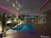 Vilă Exclusivistă 305 mp Util | 2 Piscine, SPA/Jacuzzi | 