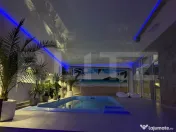 Vilă Exclusivistă 305 mp Util | 2 Piscine, SPA/Jacuzzi | 