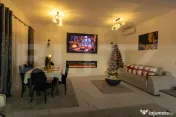 Vilă Exclusivistă 305 mp Util | 2 Piscine, SPA/Jacuzzi | 
