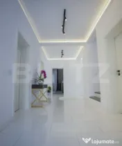 Vilă Exclusivistă 305 mp Util | 2 Piscine, SPA/Jacuzzi | 