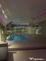 Vilă Exclusivistă 305 mp Util | 2 Piscine, SPA/Jacuzzi | 