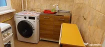 DE inchiriat apartament cu 2 camere, Micro 40, et. 1, 1500 lei