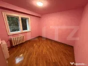 Apartament 3 camere, 66 mp, Etaj 1, Mănăștur – zona Pri 