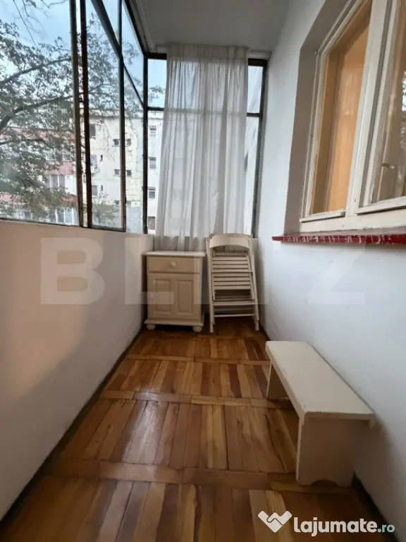 Apartament 3 camere, 66 mp, Etaj 1, Mănăștur – zona Pri - Cluj-Napoca (Cluj)
