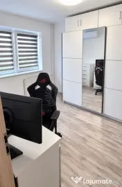 APARTAMENT 3 CAMERE // BULEVARDUL REPUBLICII // PLOIEȘTI 