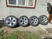 Vând jante+cauciucuri 
