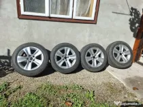 Vând jante+cauciucuri