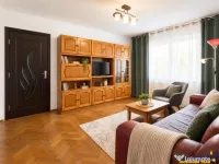 Un apartament cu suflet, pregatit sa devina caminul tau, Tra