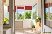Un apartament cu suflet, pregatit sa devina caminul tau, Tra 