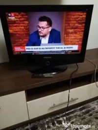 Televizor LCD Samsung 80cm.