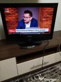 Televizor LCD Samsung 80cm.