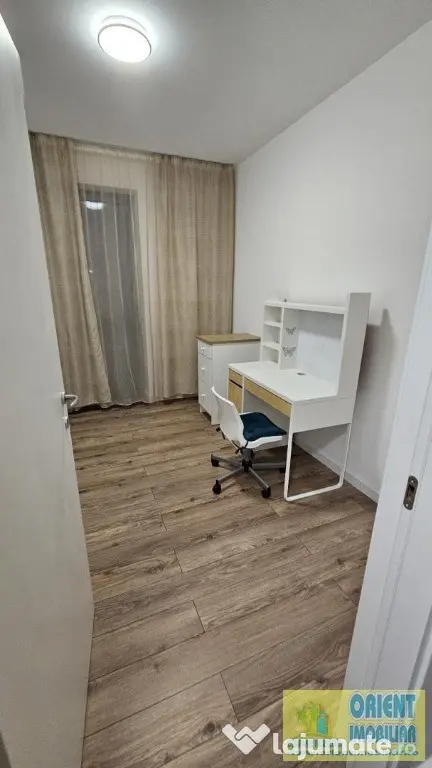 Kaufland, Icil, 4 camere, mobilat modern, 100mp, gaze, inchirieri - Constanta (Constanta)