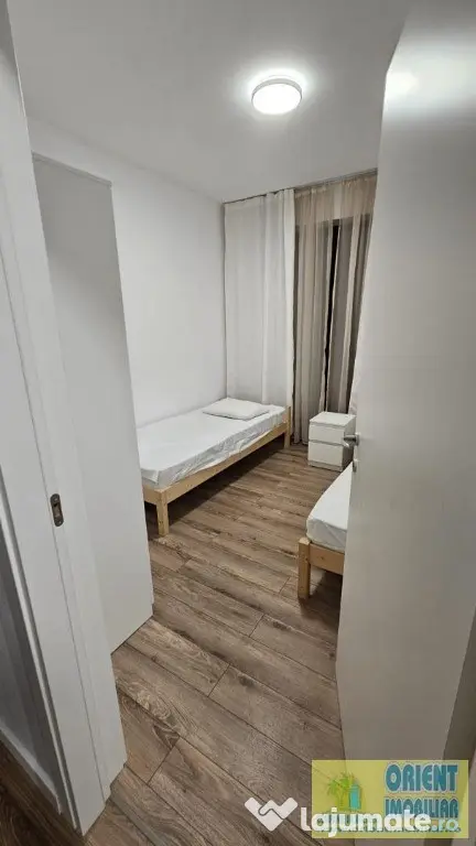 Kaufland, Icil, 4 camere, mobilat modern, 100mp, gaze, inchirieri - Constanta (Constanta)